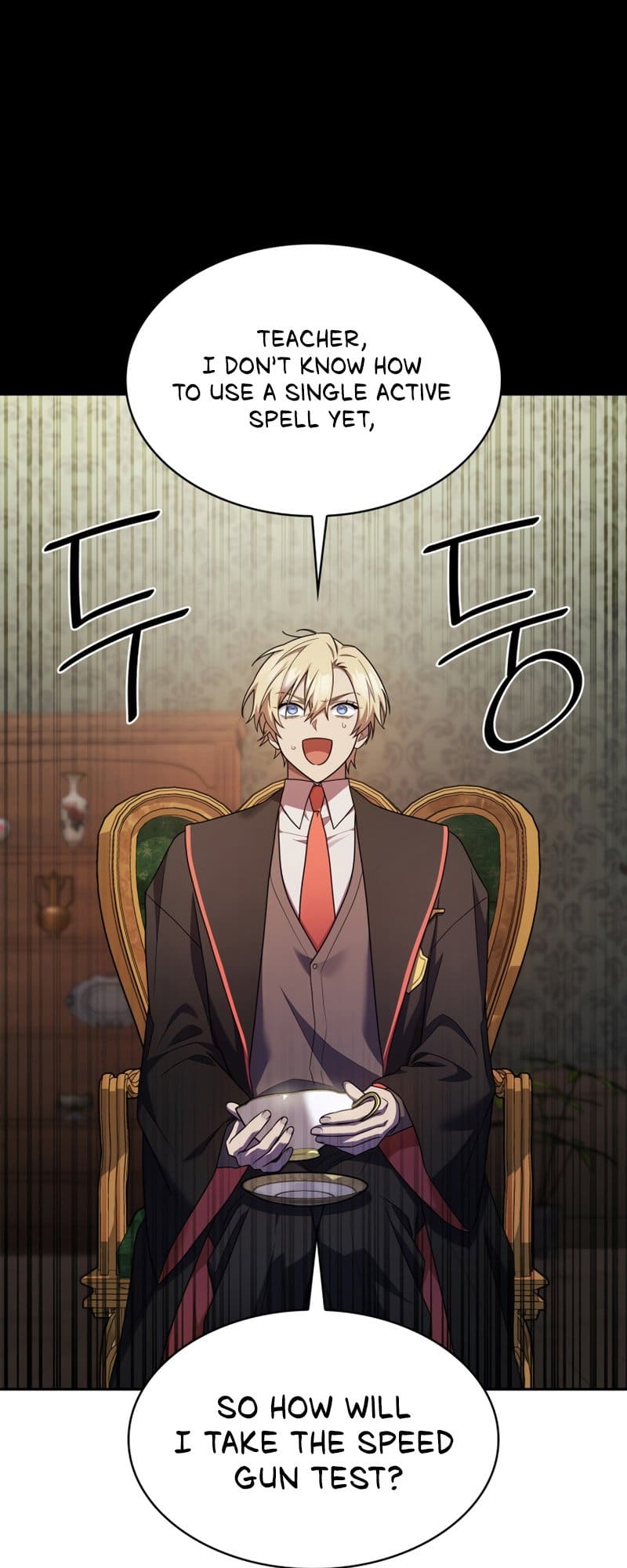 Infinite Mage, Chapter 42 image 56